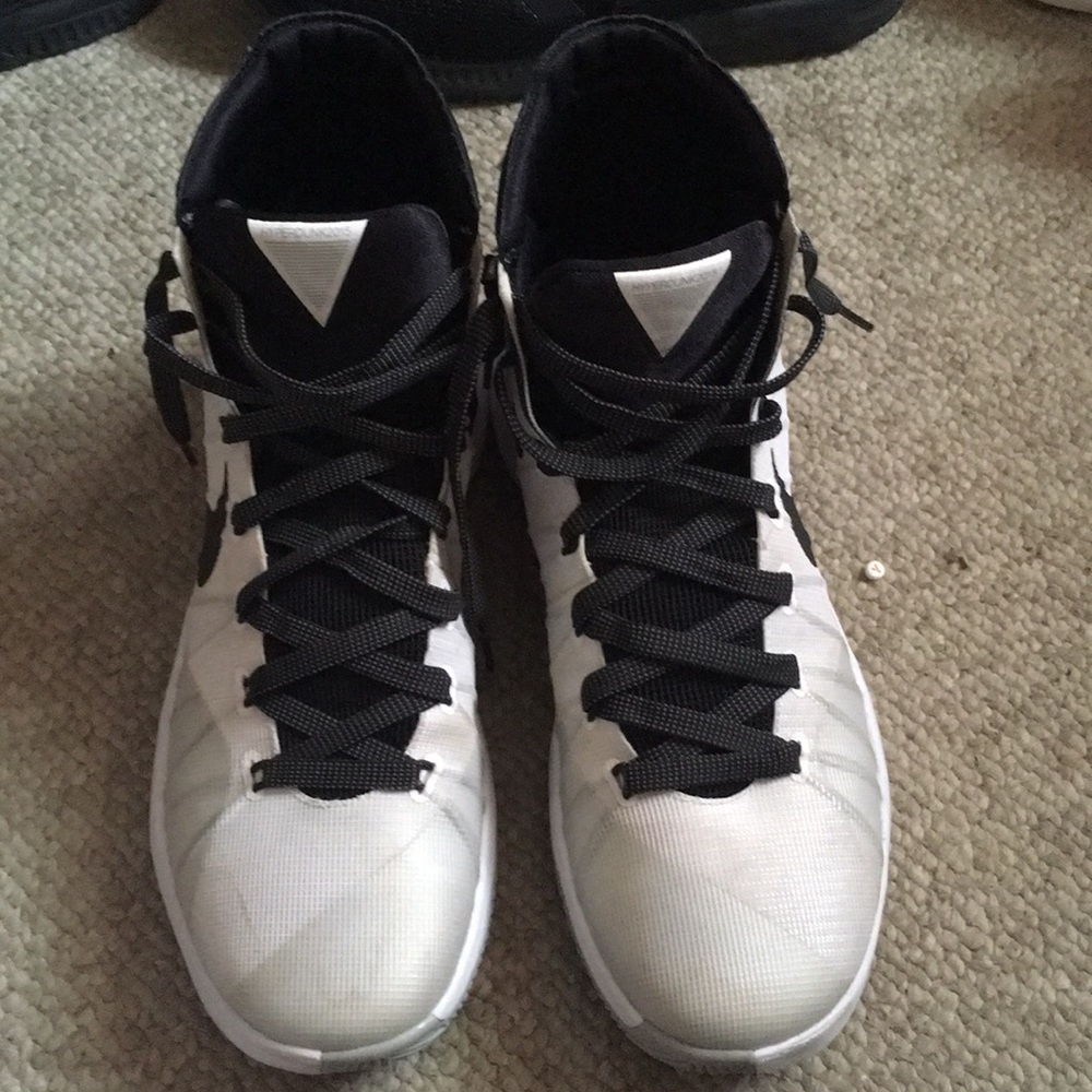 Nike hyperdunk 2015